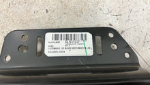Load image into Gallery viewer, 15 23 Dodge Challenger SRT8 Center Floor Console Lid Armrest Leather Black 59K
