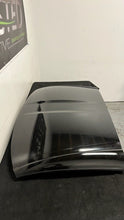 Load image into Gallery viewer, 05 13 Corvette C6 Targa Top Removable Solid Roof Panel Latches Black OEM GM
