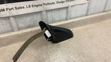 Load image into Gallery viewer, 2010 2015 Chevrolet Camaro Driver Side Mirror Left Heated OEM SS LH Gray 81K
