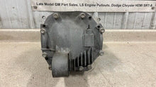 Load image into Gallery viewer, 2010 2015 Chevy Camaro SS 1LE 3.91 Manual Rear Differential USED OEM GM 22806794

