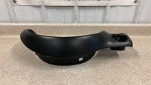 Load image into Gallery viewer, 98 02 Pontiac Firebird Trans AM Gauge Cluster Speedometer Trim Panel Black Bezel
