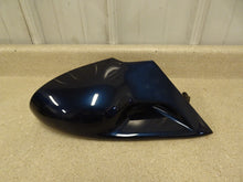 Load image into Gallery viewer, 98 02 Pontiac Firebird Trans AM Passenger Side Power Mirror OEM GM Blue RH Right

