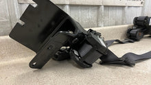 Load image into Gallery viewer, 06 13 Corvette C6 Z06 Convertible Seat Belt Retractor Right Left 22828534 GM OEM
