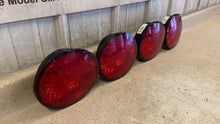 Load image into Gallery viewer, 05 13 Chevrolet Corvette C6 Factory Rear Tail Lights Left Right Set Light OEM GM

