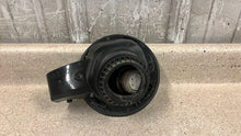 Load image into Gallery viewer, 2010 2015 Camaro SS Original Fuel Gas Door Gray OEM GM Lid Factory Cap 59K
