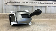 Load image into Gallery viewer, 10 15 Chevrolet Camaro SS Automatic Shifter Assembly GM Factory 92239787 78K

