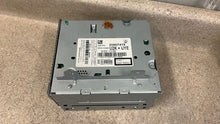 Load image into Gallery viewer, 10 12 Camaro SS Single Radio Receiver HVAC Panel GM 92235960 Dash Control 14K

