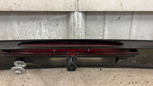 Load image into Gallery viewer, 05 13 Chevrolet C6 Corvette Rear Trunk Deck Lid Spoiler OEM GM 15845017 Gray
