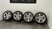 Load image into Gallery viewer, 13 15 Chevrolet Camaro SS 20&#39;&#39; Staggered Wheels 20X9 20X8 GM 9599043 Rim Tire
