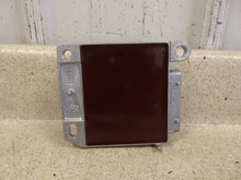 Load image into Gallery viewer, 07 13 Corvette C6 SDM Bag Module Assembly AJ7 ECM ECU 20991636 GM 56K
