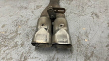 Load image into Gallery viewer, 1982 2002 Camaro Firebird Borla S-Type Exhaust System 140028 Axle Back LS1 LT1
