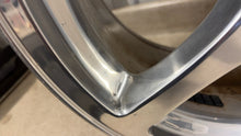 Load image into Gallery viewer, 00 04 Chevrolet Corvette C5 Rear 18x9.5 Wheel Rim GM 9593799 Polished OEM 18&#39;&#39;
