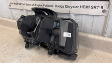Load image into Gallery viewer, 10 15 Chevrolet Camaro SS Driver Headlight Xenon HID Left OEM GM 20981021 LH 32K
