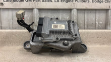 Load image into Gallery viewer, 16 24 Camaro ZL1 GM Rear Differential Actuator Pump Module 84059648 16K CTSV
