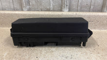 Load image into Gallery viewer, 10 11 Camaro SS Engine Under Hood Fuse Box Block Assembly OEM GM 22765979 26K
