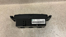 Load image into Gallery viewer, 05 13 Corvette Z06 C6 Climate HVAC Control Switches AC Heat OEM GM 15802837
