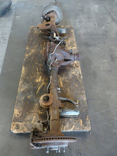 Load image into Gallery viewer, 82 02 Camaro Firebird 10 Bolt Rear Axle End Assembly 3.42 Eaton Posi Disc Brakes
