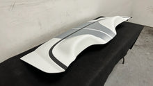Load image into Gallery viewer, 05 13 Chevrolet C6 Z06 60th Anniversary Convertible Rear Trunk Deck Lid Cover GM

