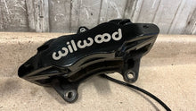 Load image into Gallery viewer, 93 02 Camaro Firebird C5 C6 Wilwood Front Brake Caliper Upgrade UMI 2120 KIT
