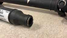 Load image into Gallery viewer, 10 15 Chevy Camaro SS Driveshaft GM 92237000 Rear Drive Shaft Propeller Auto
