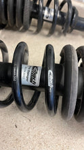 Load image into Gallery viewer, 12 15 Camaro SS Eibach Pro Damper System Kit Front Rear Springs Struts 38144
