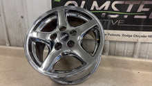 Load image into Gallery viewer, 93 02 Pontiac Firebird Trans AM GM 16&#39;&#39; Wheel Rim 16X8 OEM 9592444 Chrome
