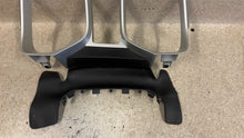 Load image into Gallery viewer, 10 15 Camaro SS ZL1 Gauge Cluster Bezel Trim OEM Speedometer GM 904210505 43K
