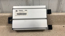 Load image into Gallery viewer, 2010 2015 Chevrolet Camaro ZL1 SS Amplifier OEM AMP SUB Factory GM 20984301 46K
