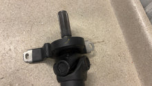 Load image into Gallery viewer, 10 15 Camaro Driveshaft 92249105 Rear Drive Shaft Propeller Manual 32K 6 Speed

