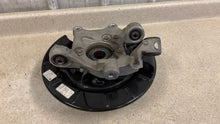 Load image into Gallery viewer, 10 15 Camaro SS RH Passenger Side Rear Spindle GM Knuckle Hub Right 92246142 32K
