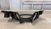 Load image into Gallery viewer, 05 13 Chevrolet Corvette C6 Gauge Cluster Speedometer Trim Bezel GM 59K Switches
