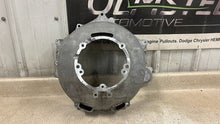 Load image into Gallery viewer, 2005 2013 C6 CORVETTE 6 SPEED MANUAL FLYWHEEL BELL HOUSING GM 12568370 OEM 5K
