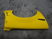 Load image into Gallery viewer, 06 13 C6 Corvette Z06 Passenger Rear Quarter Panel GM Wide Body Yellow 22813553
