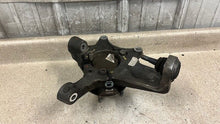 Load image into Gallery viewer, 05 13 C6 Z06 Corvette Passenger Front Spindle Hub Assembly OEM GM Right 17K
