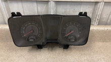 Load image into Gallery viewer, 2012 Chevrolet Camaro SS Gauge Instrument Speedometer Cluster GM 22876297 39K
