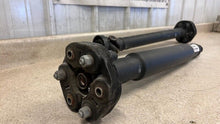 Load image into Gallery viewer, 10 15 Chevy Camaro SS Driveshaft GM 92237000 Rear Drive Shaft Propeller Auto 75K
