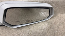 Load image into Gallery viewer, 2010 2015 Chevrolet Camaro Passenger Side Mirror Right OEM SS RH White GM
