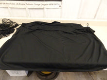 Load image into Gallery viewer, 05 13 Corvette C6 Factory Rear Cargo Net Shade Privacy Cover Set 56K
