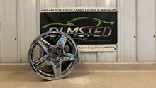Load image into Gallery viewer, 1997 2002 Chevrolet Camaro Factory GM 16&#39;&#39; Wheel Rim 16X8 OEM 9592604 Chrome
