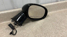 Load image into Gallery viewer, 08 14 Dodge Challenger SRT8 Passenger Side Mirror Black Right RH Mopar Heated
