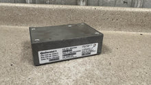 Load image into Gallery viewer, 08 09 Corvette C6 Z06 OnStar Communication Control Module GM 25826219 36K 08
