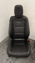 Load image into Gallery viewer, 2012 Camaro SS Transformer Edition Front Rear Power Heated Leather Seats 39K GM
