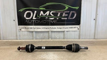 Load image into Gallery viewer, 10 15 Chevrolet Camaro SS Passenger Side Half Shaft Axle GM 22813175 Right RH
