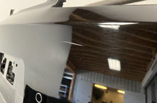 Load image into Gallery viewer, 14 15 Chevrolet Camaro SS ZL1 Rear Bumper Cover Assembly Black OEM GM 23164137

