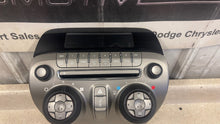 Load image into Gallery viewer, 10 12 Chevrolet Camaro Stereo Radio Receiver GM 20990312  Dash Control Panel 26K
