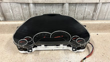 Load image into Gallery viewer, 06 07 08 Corvette C6 Instrument Gauge Cluster 95K GM Speedometer 25802191 Base
