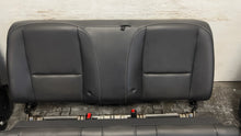 Load image into Gallery viewer, 10 15 Chevrolet Camaro SS Right Left Front Rear Power Heated Leather Seats 26K
