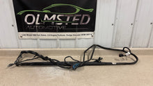 Load image into Gallery viewer, 09 13 C6 Corvette Automatic Transmission Torque Tube Wiring Harness OEM 22791039
