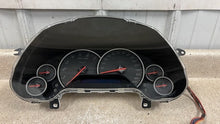Load image into Gallery viewer, 2012 Corvette C6 Instrument Gauge Cluster 77K OEM GM Speedometer 20918251 GS
