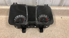 Load image into Gallery viewer, 10 11 Camaro SS Gauge Instrument Speedometer Cluster GM 14K Miles 92242410 OEM
